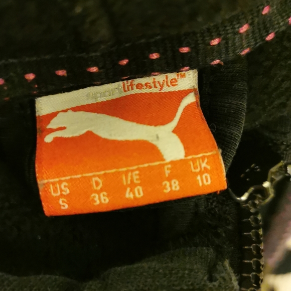 Puma jacket - Picture 4 of 4